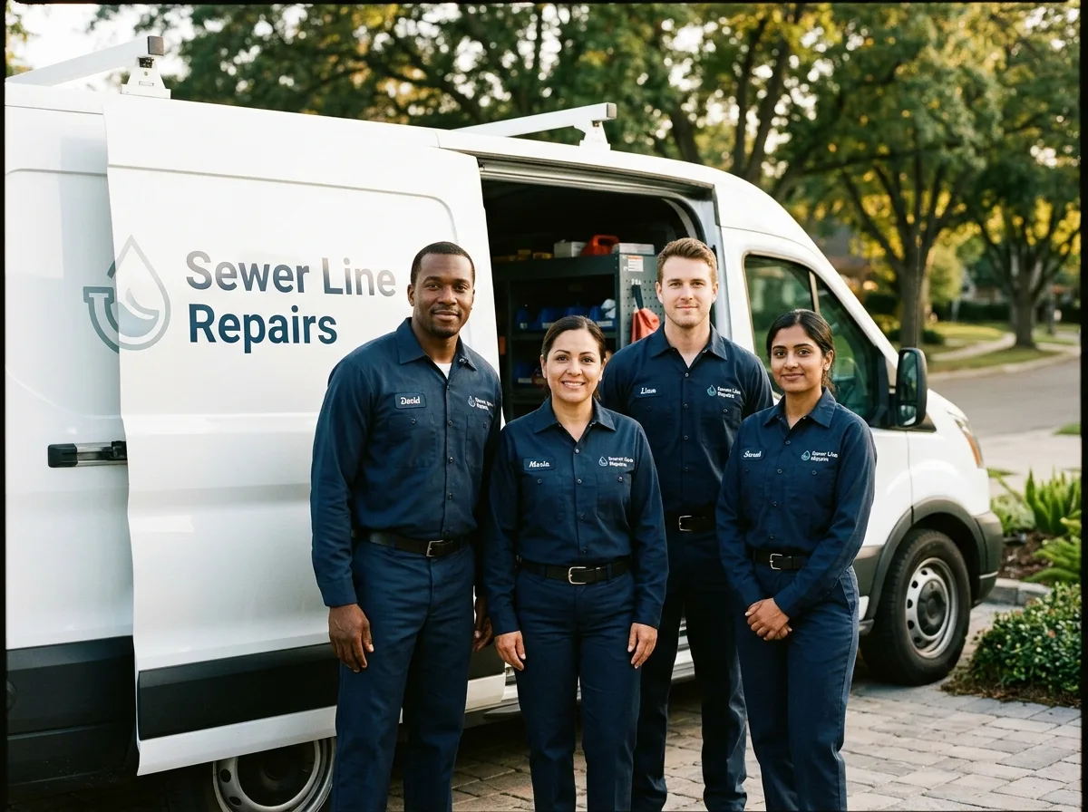 Emergency Plumber company in Herndon, VA