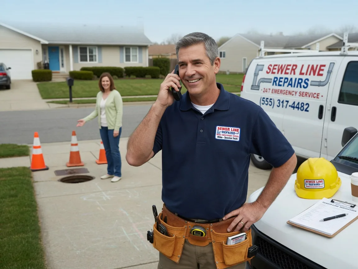 Emergency Plumber Herndon, VA FAQs